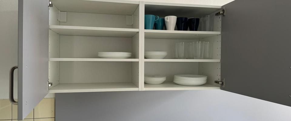 1 Zimmer in komplett renovierter 4er WG! Erstbezug! - Photo 1