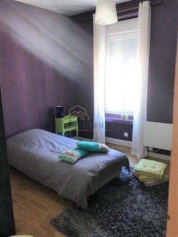 BOURGES AURON - APPARTEMENT MEUBLÉ EN TRIPLEX - Photo 2