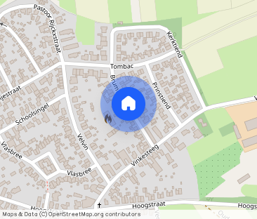 Leuke Woning in Montfort - Foto 1