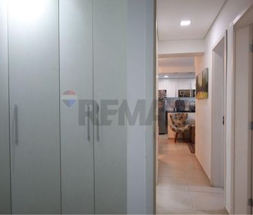 Alugue: Lindo Apartamento no Parque Campolim, Sorocaba - Photo 2