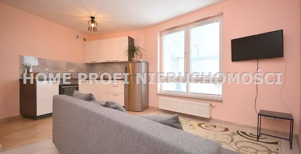 Rzeszów, Nowe Miasto, al. mjr. Wacława Kopisto Mieszkanie na wynajem - Photo 1