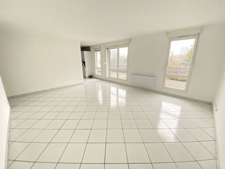 Appartement Grenoble - Photo 4