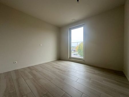 Appartement te huur - Photo 2