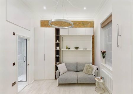 Studio to rent - Photo 3