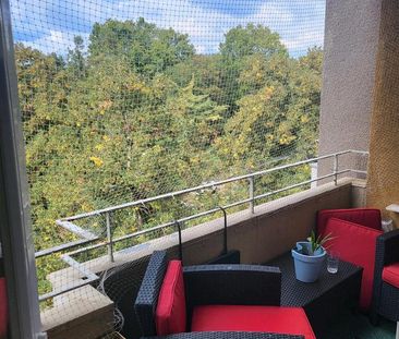 Tausch/Swap 4,5 gg mind 2,5Zi in Tegel, Borsigwalde, CharloNord - Photo 1