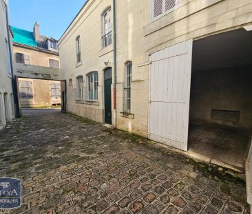 Appartement à louer 3 pièces 76.77m² - Photo 3