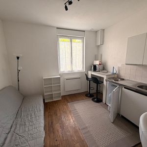 Location Appartement 1 pièce 15m² TOURS 37000 - Photo 2