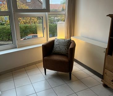 Appartement te huur in Gent met 1 slaapkamer - Foto 1