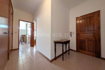 Apartamento T3 em Viana do Castelo