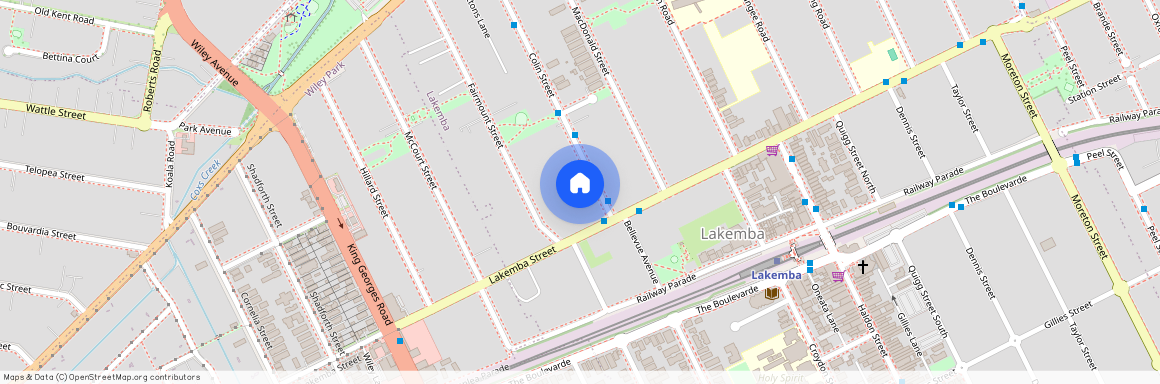 5/12 Colin Street, NSW 2195, Lakemba