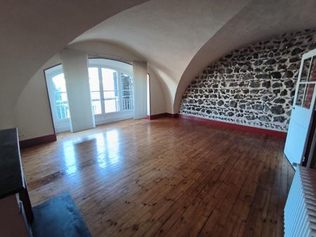 Location Appartement Clermont-Ferrand - Photo 3