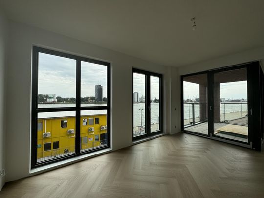 Te huur: Appartement Müllerkade 739 in Rotterdam - Photo 1