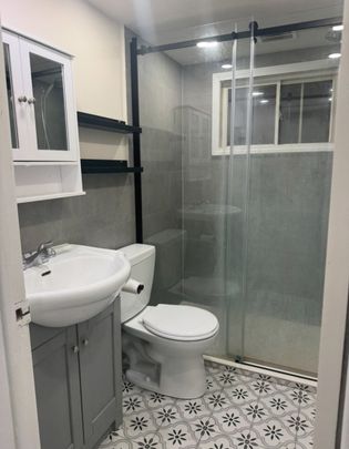 Appartement à louer - Photo 1