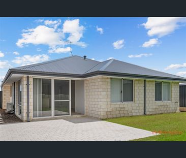 45 Archipelago Way, Two Rocks, WA 6037 - Photo 4