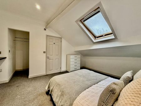 6 bedroom house share to rent - Photo 4