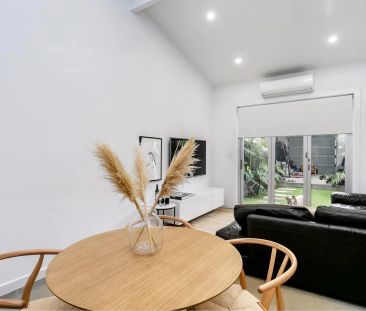 Immaculate 2-Bedroom Townhouse/Loft – Low-Maintenance Luxury in the... - Photo 3