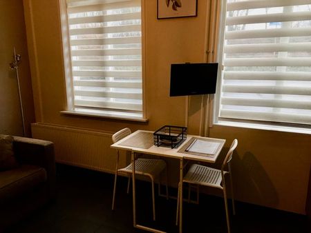 Te huur: Appartement Korte Dijkstraat 14 A in Terneuzen - Photo 2