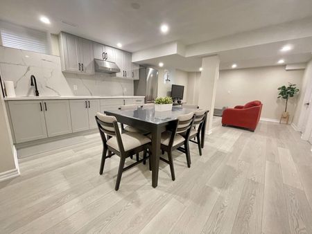 For Lease - 40 Stannardville Drive, Ajax, Ontario - Photo 2