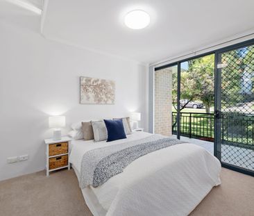 28/28 Nursery Street, Hornsby NSW 2077 - Apartment For Rent | Domain - Photo 5