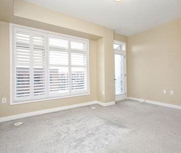 For Lease - 274 Dalhousie Street, Vaughan, Ontario - Photo 1