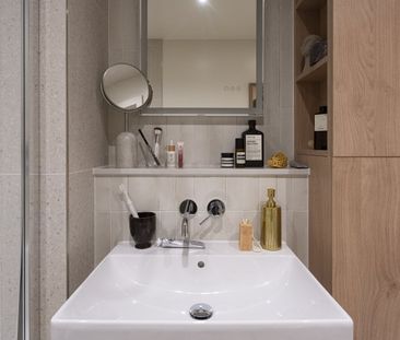 1 bedroom apartment to rent - Photo 4