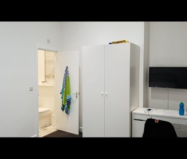 8 Bed Terraced House, St. James Road, LE2 - Photo 4