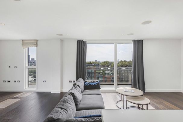 3 bedroom apartment to rent - Photo 1