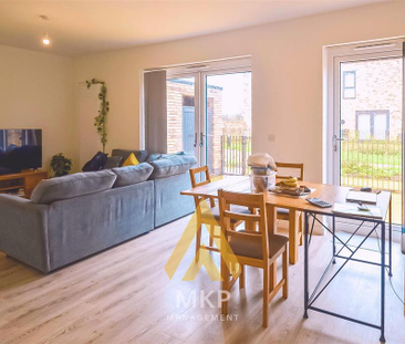 3 bedroom terraced house to rent - Photo 1