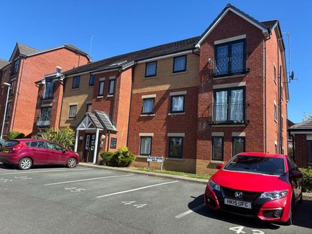2 Bed Flat, Millers Brow Walk, M9 - Photo 5