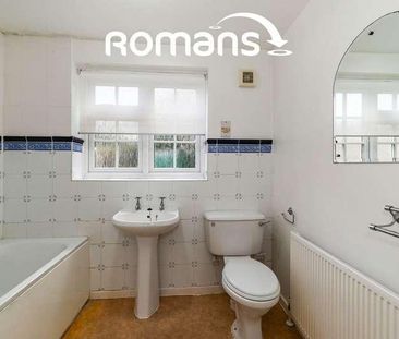 Budges Cottages, Keephatch Road, Wokingham, RG40 - Photo 6