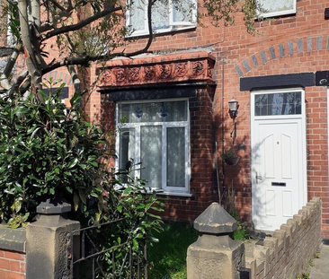 Wellington Road Room 3 - Photo 1