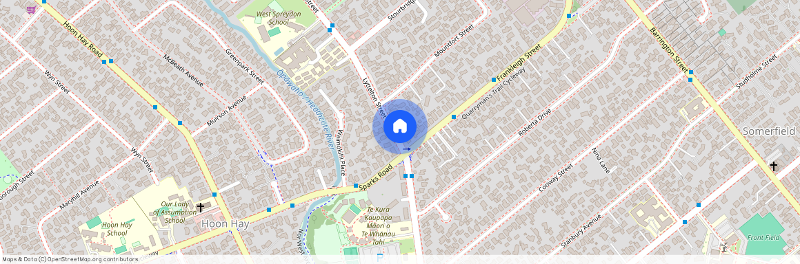 104 Lyttelton Street, Spreydon, Christchurch