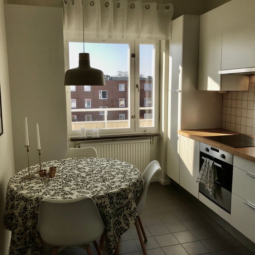 Mellanvångsvägen, Lund - Photo 1