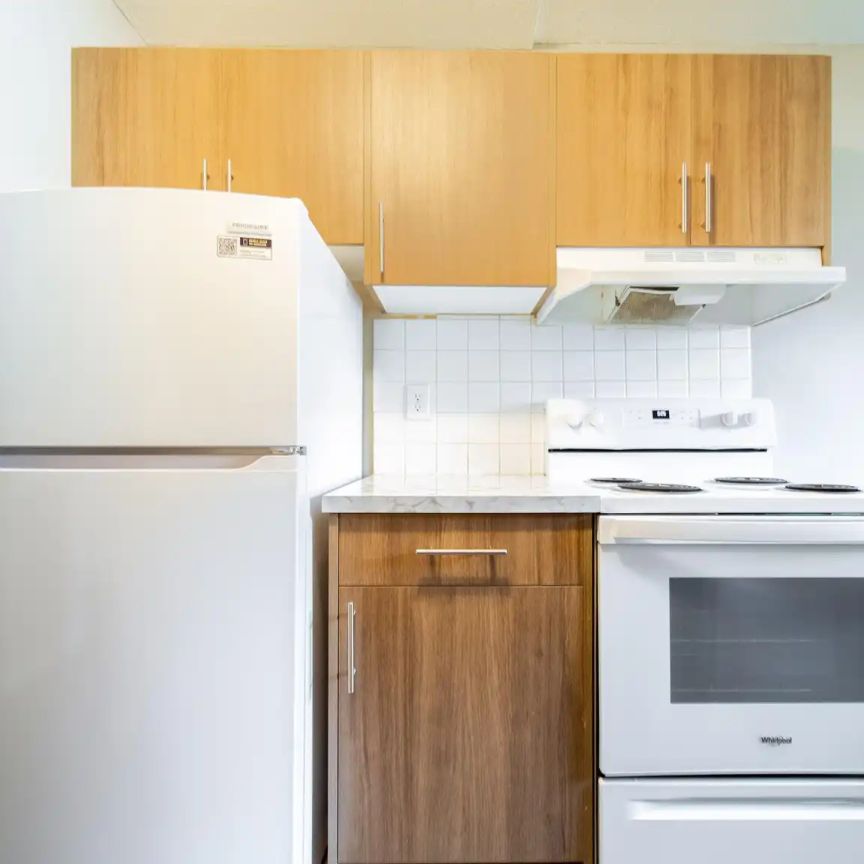River Heights — Studio - Photo 1