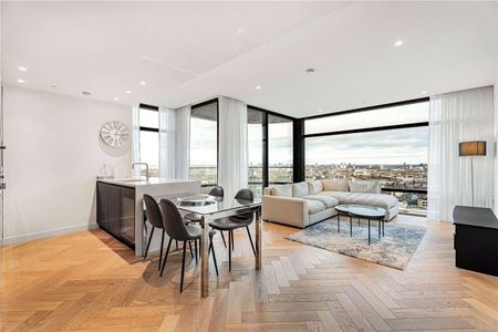 A superb modern apartment with impressive views. - Photo 2