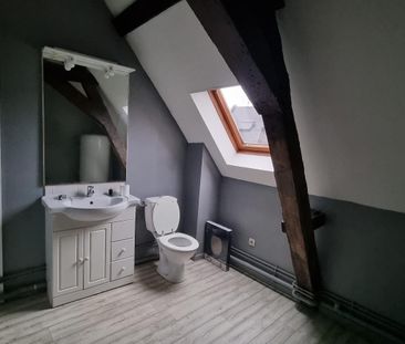 Location Appartement 2 pièces 46m² CAMBRAI 59400 - Photo 4