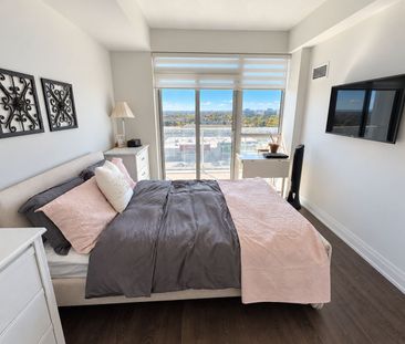 For Lease - 65 Speers Road Unit# 911, Oakville, Ontario - Photo 6