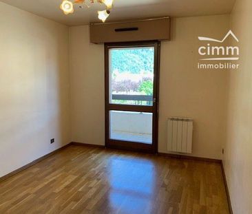À louer - T4, 4 pièces situé à Sallanches (74700) | Cimm Immobilier - Photo 3
