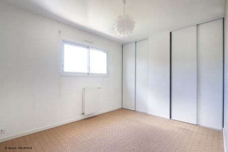 Location Maison 5 pièces 112m² CHANTEPIE 35135 - Photo 2
