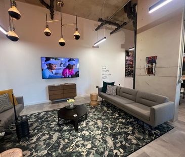 2 Bed Flat, New Kings Head Yard, M3 - Photo 3