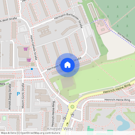 Hermann-Burmeister-Str. 6, 18435, Stralsund