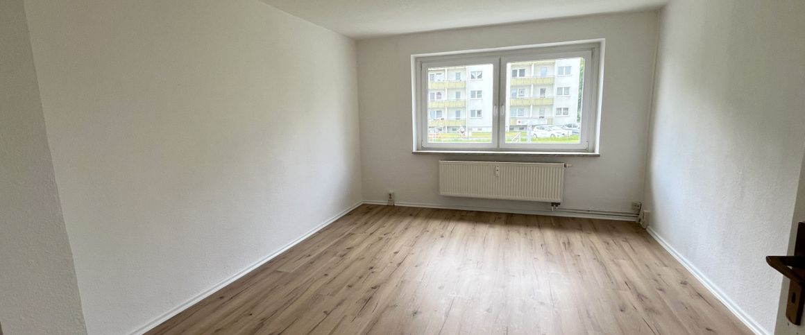 +++Über wenige Stufen in Ihr neues Zuhause im Erdgeschoss!+++ - Foto 1