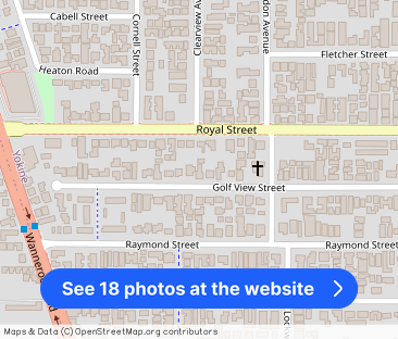 Street-Front Villa with Easy Living & Low Maintenance Appeal - Photo 1