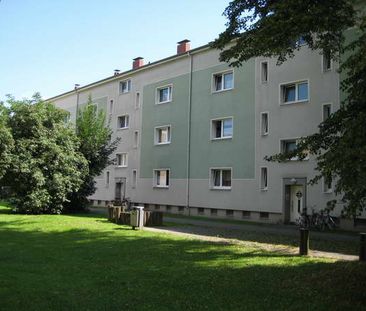 Demnächst frei! 1-Zimmer-Wohnung in Dortmund Körne - Foto 3