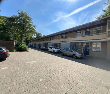 Appartement De Kabouters 28, 's-Hertogenbosch Noord - À Louer - Foto 3