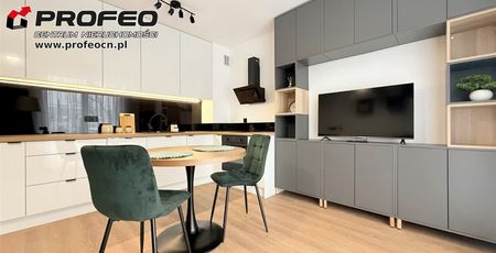 Mieszkanie na wynajem - Zdjęcie 4