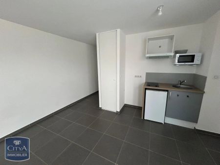 Appartement à louer 1 pièce 29.84m² - Photo 4