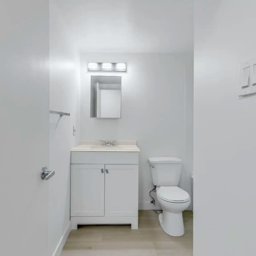 Barbara Manor — One Bedroom - Photo 1