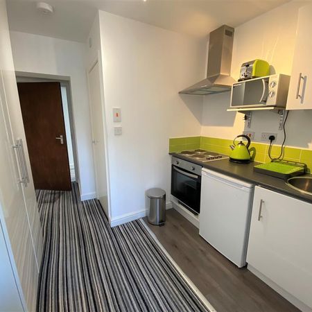 1 bedroom apartment to rent - Photo 3