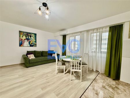 Apartament de inchiriat, 2 camere, loc de parcare, GALATA, IASI - Fotografie 2